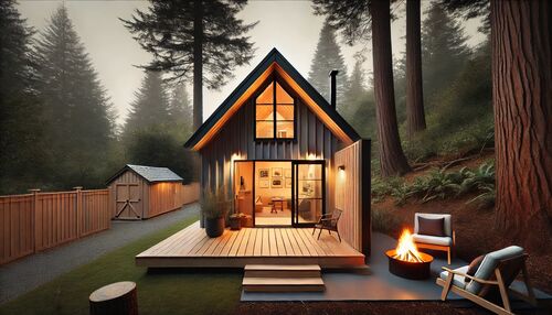 A+ Construction & Remodeling: Innovating California Living with Custom ADU Solutions