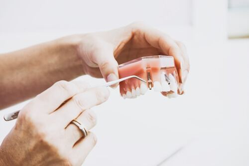 Dental