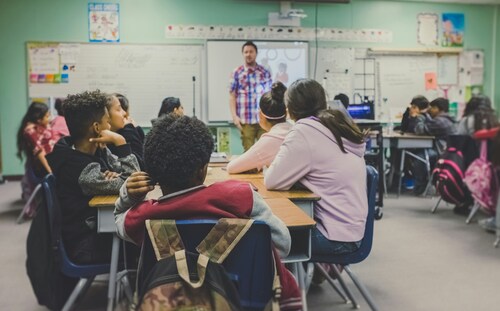 Elevate Your Teaching: The Impact of a Master’s Degree in Curriculum and Instruction