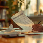 Your Guide to Recovering From Tax Troubles: Strategies for Success