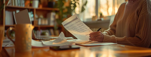 Your Guide to Recovering From Tax Troubles: Strategies for Success