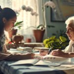 Feeling Overwhelmed Try This Approach for Alzheimer's Caregiver Support