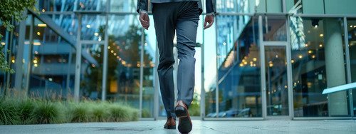 How Versatile Work and Leisure Pants Elevate Your Style