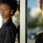 How Wearing a Petite Robe Noire Classique Elevates Your Style