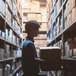 How Renting a Self Storage Unit in Texas Enhances Organization