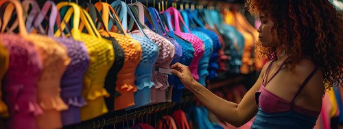 Plus-Size Bras With Full Support vs Regular Bras: The Definitive Decision Factor