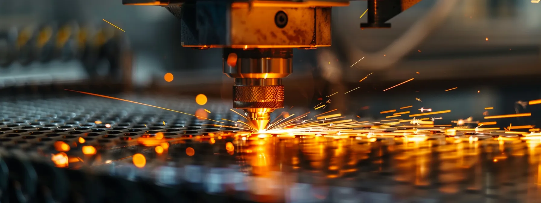 How Laser Cutting Enhances Precision in Construction Projects