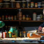 How Crafting Fly Tying Supplies Enhances Fishing Success