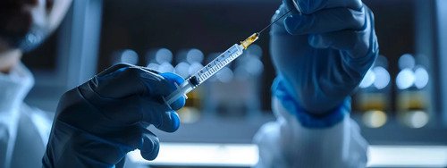 How GHRP-6 and GHRP-2 Impact Growth Hormone Secretion