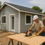 A+ Construction & Remodeling ADU Builders Guides Sacramento Homeowners Through 2026 California ADU Permitting Updates